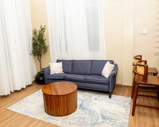 2BR-Mikocheni, Central, City view - 0