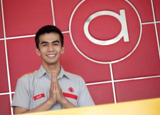Amaris Hotel Pekanbaru - Pekanbaru - 7