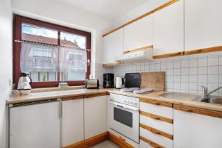 Ferienpark Gustow B09 - 1