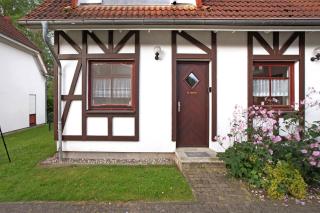 Ferienpark Gustow B09 - 8