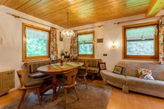 Ferienhaus Waldenstein 1 - 4