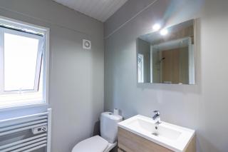 Chalet Franklin 2 personnes - 4