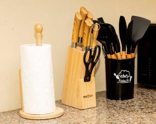 2BR-Mikocheni, Central, City view - 4