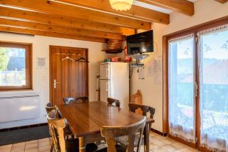 Les Chalets Du Pres D'amont - 8
