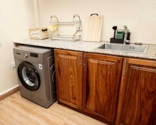 2BR-Mikocheni, Central, City view - 1