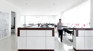 Amaris Hotel Pekanbaru - Pekanbaru - 3