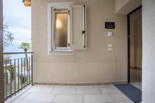 Residence La Villa Tesoro - Tignale - 2