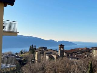 Residence La Villa Tesoro - Tignale - 1