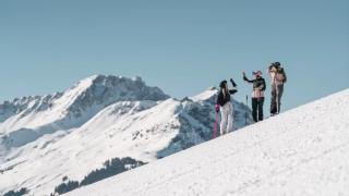 Panorama Alm Chalets by we rent JOKERCARD INCLUDED - 4
