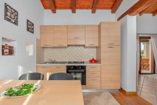 Trilo Orizzonti 31 - Golfo Aranci - 2