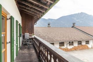 Haus Niklos - Wank - 9