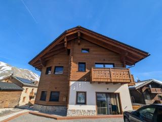 Chalet Kb - 7
