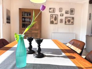 Ferienhaus Wacholderhain - 5