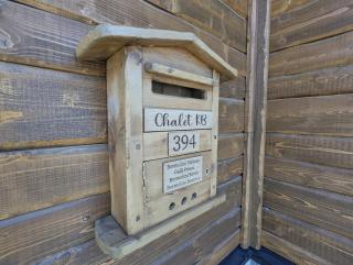 Chalet Kb - 9