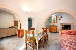 Trullo Nova - Ostuni - 1