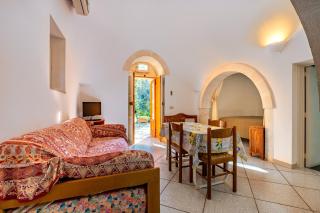 Trullo Nova - Ostuni - 5