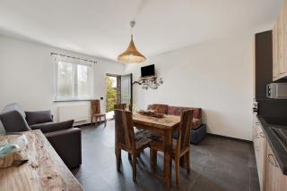 Villa Lice - Coronata - 4