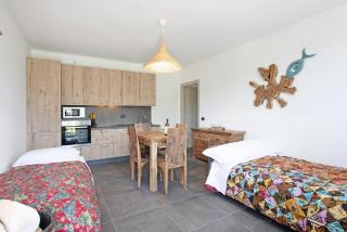 Villa Lice - Coronata - 1