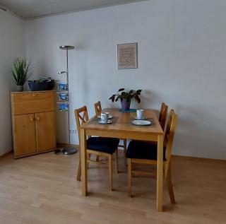 Ferienwohnung Lipperland - 9