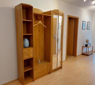 Ferienwohnung Lipperland - 2