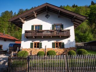 Ferienwohnung Inge - Grainau - 5