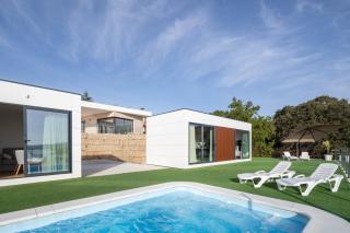 Complejo Bungalow con piscina - 0