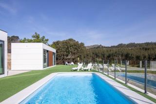 Complejo Bungalow con piscina - 9