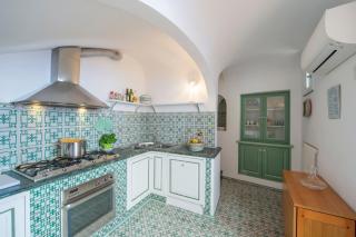 Luxury Villa Soleluna con jacuzzi - 1