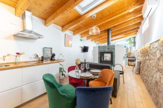 Apto Rural La Buganvilla - 8