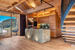 Spornberg Mountain Living Nordberg - Oberbozen - 2