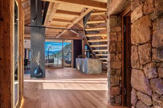 Spornberg Mountain Living Nordberg - Oberbozen - 8