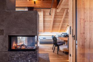 Spornberg Mountain Living Nordberg - Oberbozen - 7