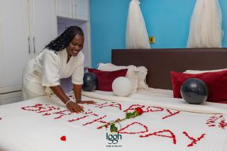 Lovely Garden Guest Home - Kisumu - 3