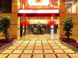 GreenTree Inn Fujian Fuzhou Software Park River View Business Hotel - 5