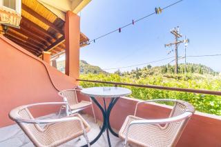 Arianna Studio Ground Floor 4 - 9