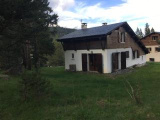 Chalet les Iris - 0