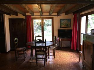 Chalet les Iris - 7