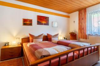 Ferienwohnung Schwarzwälder - 1