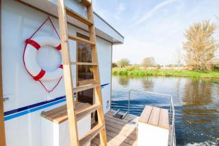 Lisa Boot 3 - Priepert - 4