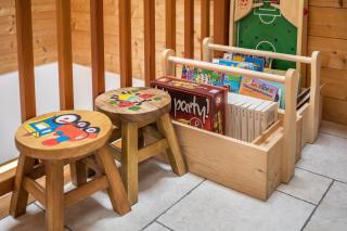 Stoffnerhof Apt Alpenrose - Monguelfo-Tesido - 1