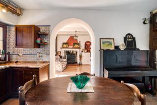 Col Di Metino - Umbria - 2