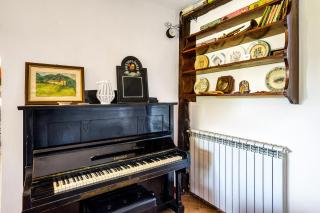 Col Di Metino - Umbria - 1