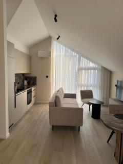 RAMU RAMU - Two-Bedroom Apartments with Pool & Jacuzzi - 1