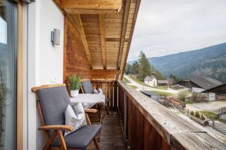 Stoffnerhof Apt Alpenrose - Monguelfo-Tesido - 3
