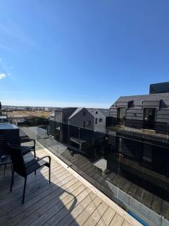 RAMU RAMU - Two-Bedroom Apartments with Pool & Jacuzzi - 9