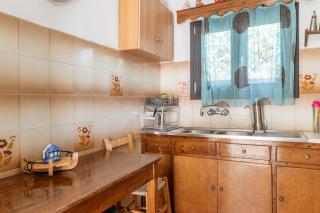 Andros Traditional House - 6