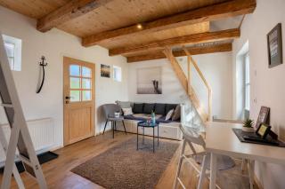 Bezauberndes Lütt Hus - 8