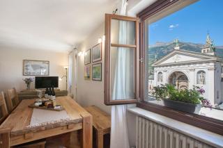 Maison Gnemaz Grand Combin - 0