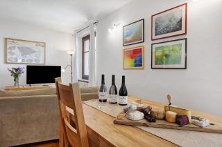 Maison Gnemaz Grand Combin - 1