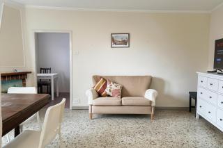 Top Floor - Panoramic Roof View - Quiet and Central - 1